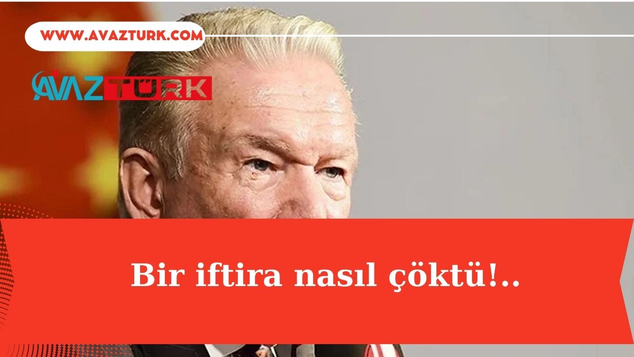 Uğur Dündar'ın Yürek Burkan Mücadelesi