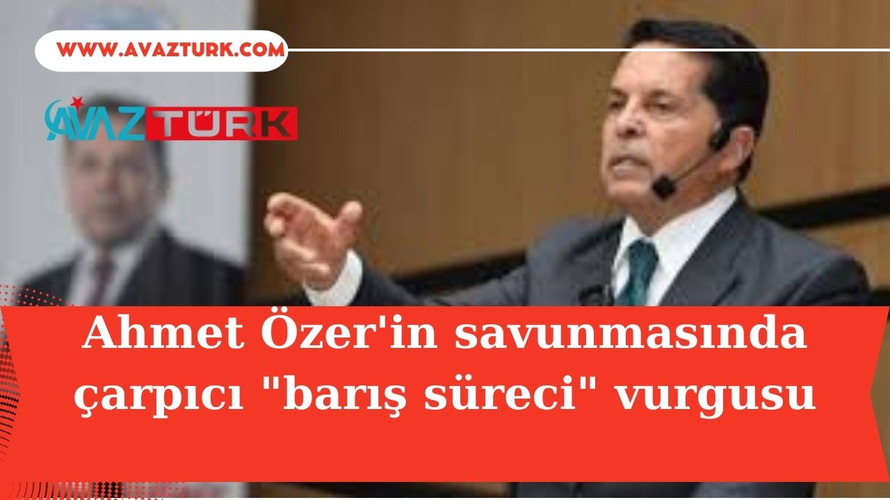 Siyaset Sahnesini Sarsacak O İsim Hakim Karşısında: Kimse Beklemiyordu!
