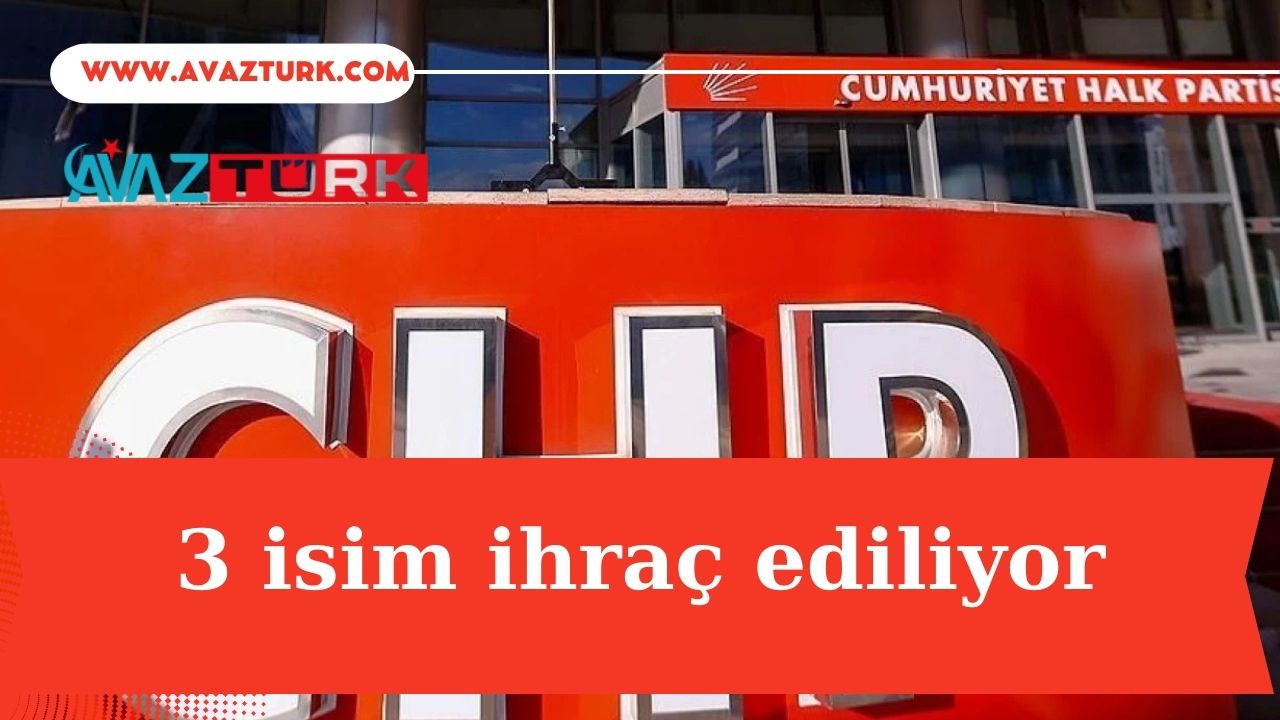 CHP'nin İç Hesaplaşması ve Siyasi Komplonun Gizemli Perde Arkası Açıklanıyor!
