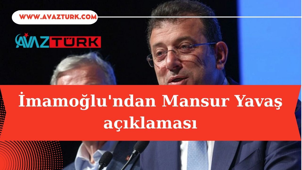 Silivri'nin Demirden Duvarları Ardında Geleceğe Yön Veren Tarihi Buluşma!