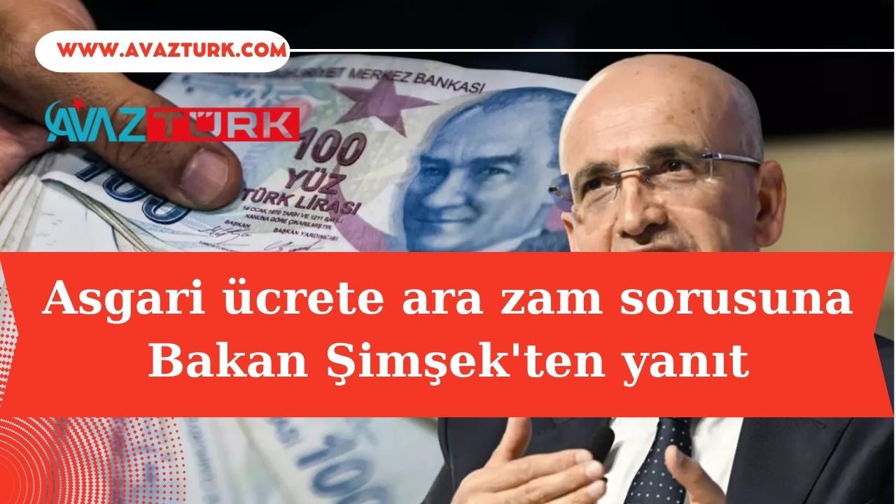 Asgari Ücrete Ara Zam Sırrı Kızılcahamam'da Ortaya Çıktı