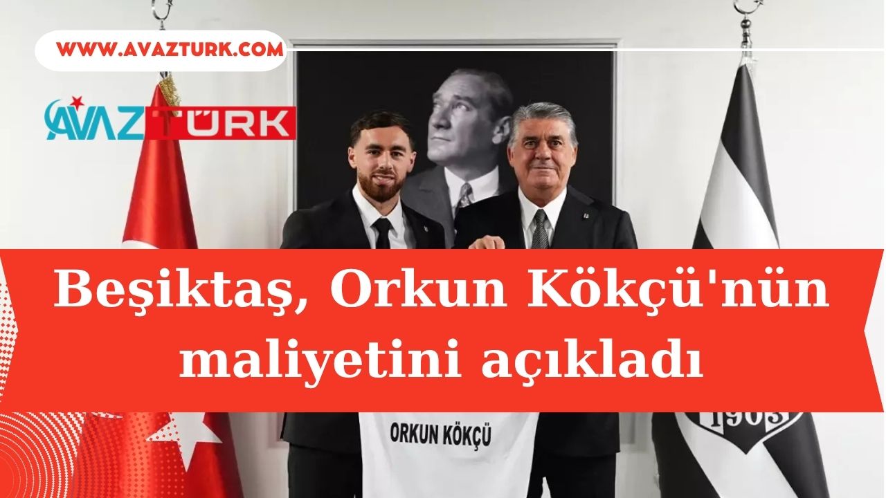 Beşiktaş'tan Akıl Almaz Hamle!