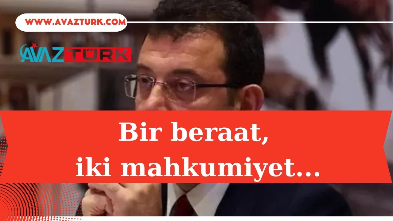 İmamoğlu Davasında Beklenmedik Gelişme!