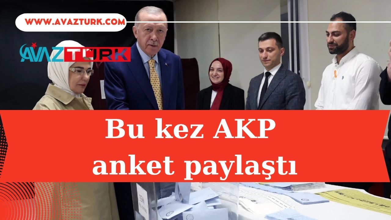 CHP 'Tarihi Rekor' Derken, AKP'den Şok Eden...