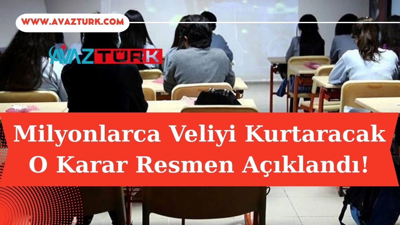 Özel Okul Fiyatlarında Tarihi Dönüşüm Başlıyor