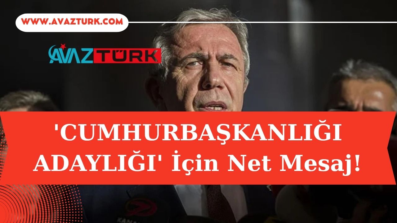 Türkiye'nin Kaderini Değiştirecek İttifak Yolda mı?