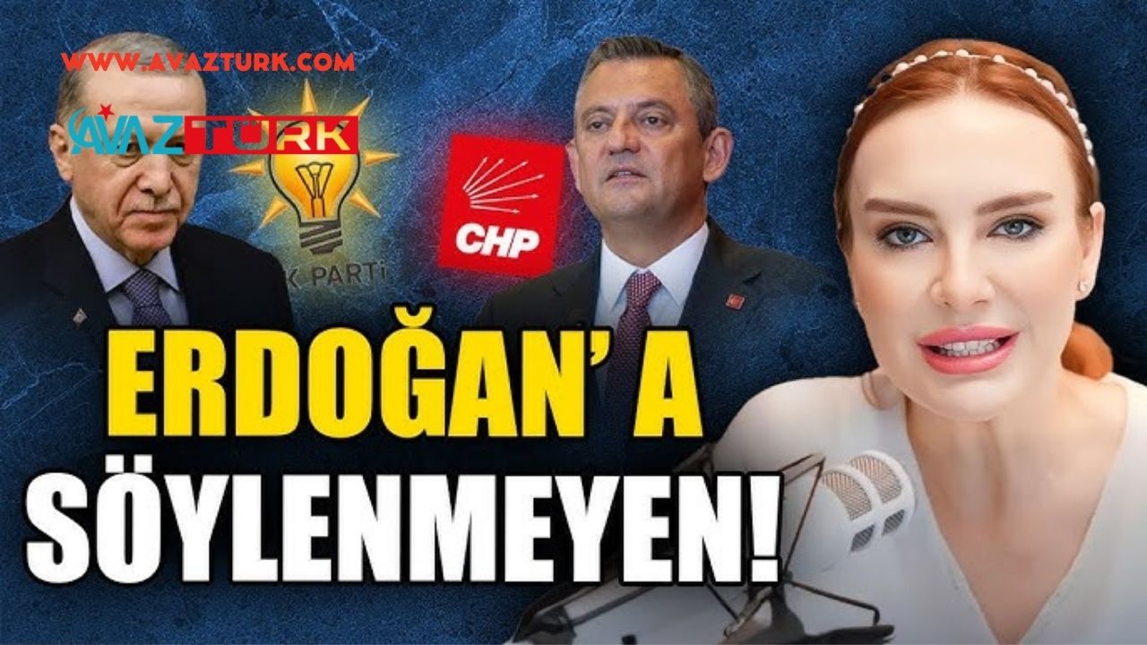 Son Anketler Tüm Dengeleri Değiştiriyor!