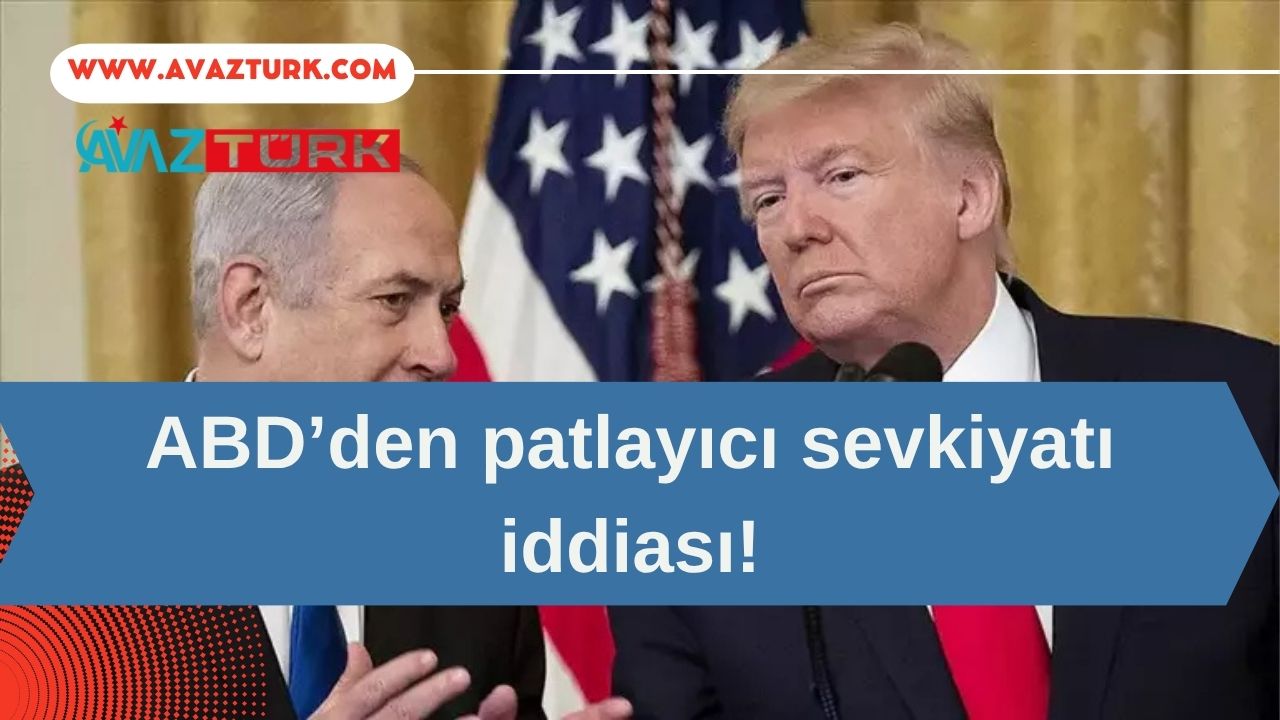 İsrail'e Giden Geminin Sır Perdesi Aralanıyor Mu?