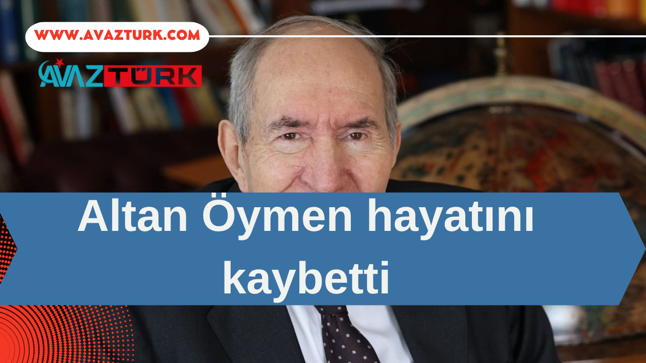 Türk Basın ve Siyasetinin Dev Çınarı İçin Nefesler Tutuldu