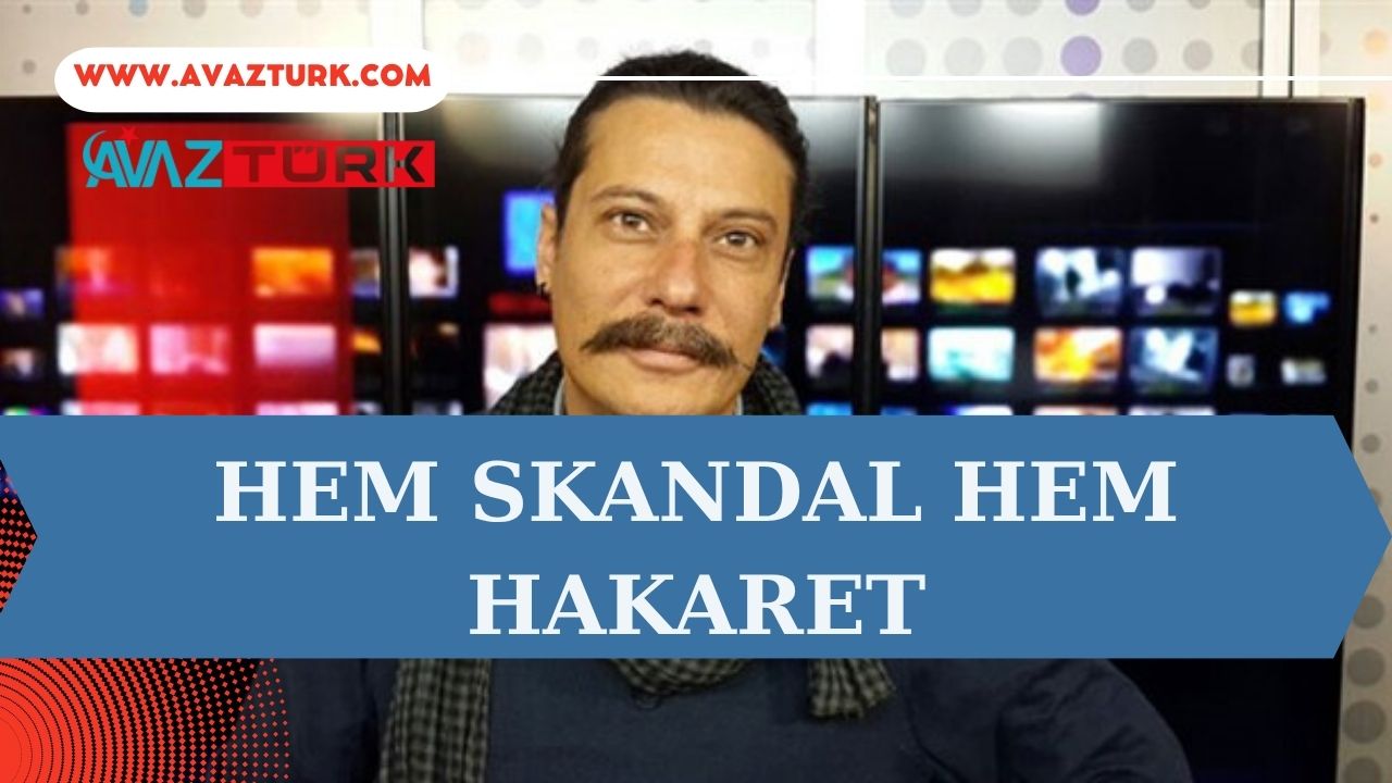 Türkiye'nin Umutları Üzerine Gölge Düşüren Dev Skandal