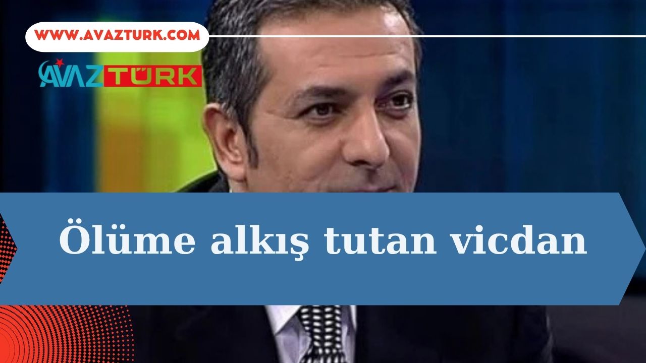 Türkiye'nin Vicdanını Karartan Büyük Skandal