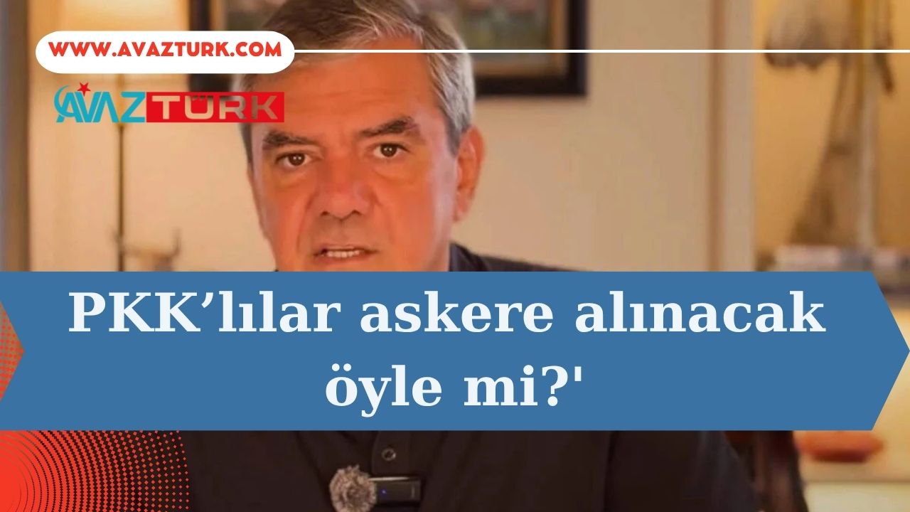 PKK Asker Olurken Komutanlara Siyanürlü Tuzak Ortaya Çıktı!