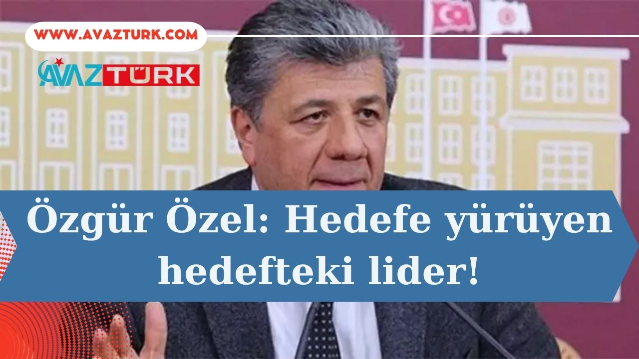 CHP'nin Gizli Kalesi ve Küresel Güçlerin Şok Edici Hedefi Ortaya Çıktı!