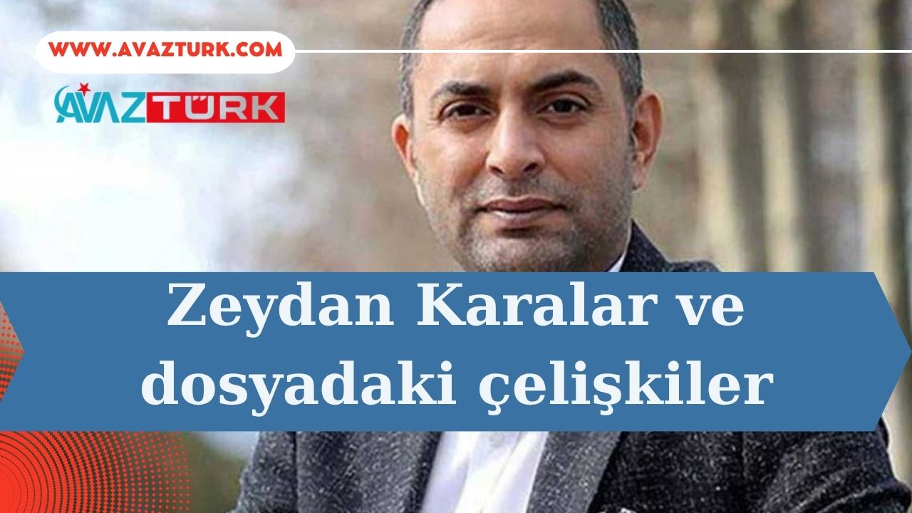 Adana'yı Sarsan Şok Gelişme