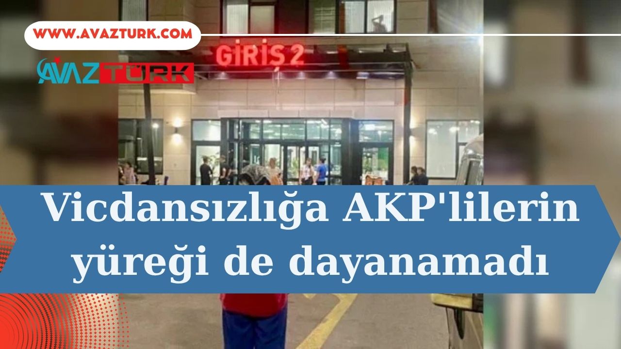 Beylikdüzü Belediye Başkanı Çalık'ın Sağlık Durumu Türkiye'yi Sarsıyor!