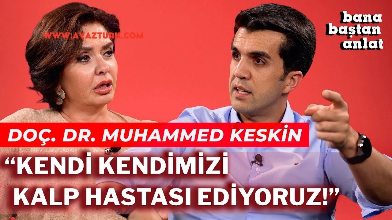 Kalp Hastalıkları, Kanser, Depresyon ve Uykusuzluğun Ortak Kök Nedeni Ortaya Çıktı!