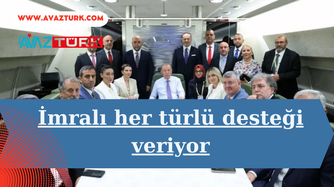 Türkiye'nin Yeni Yol Haritası Belli Oldu!