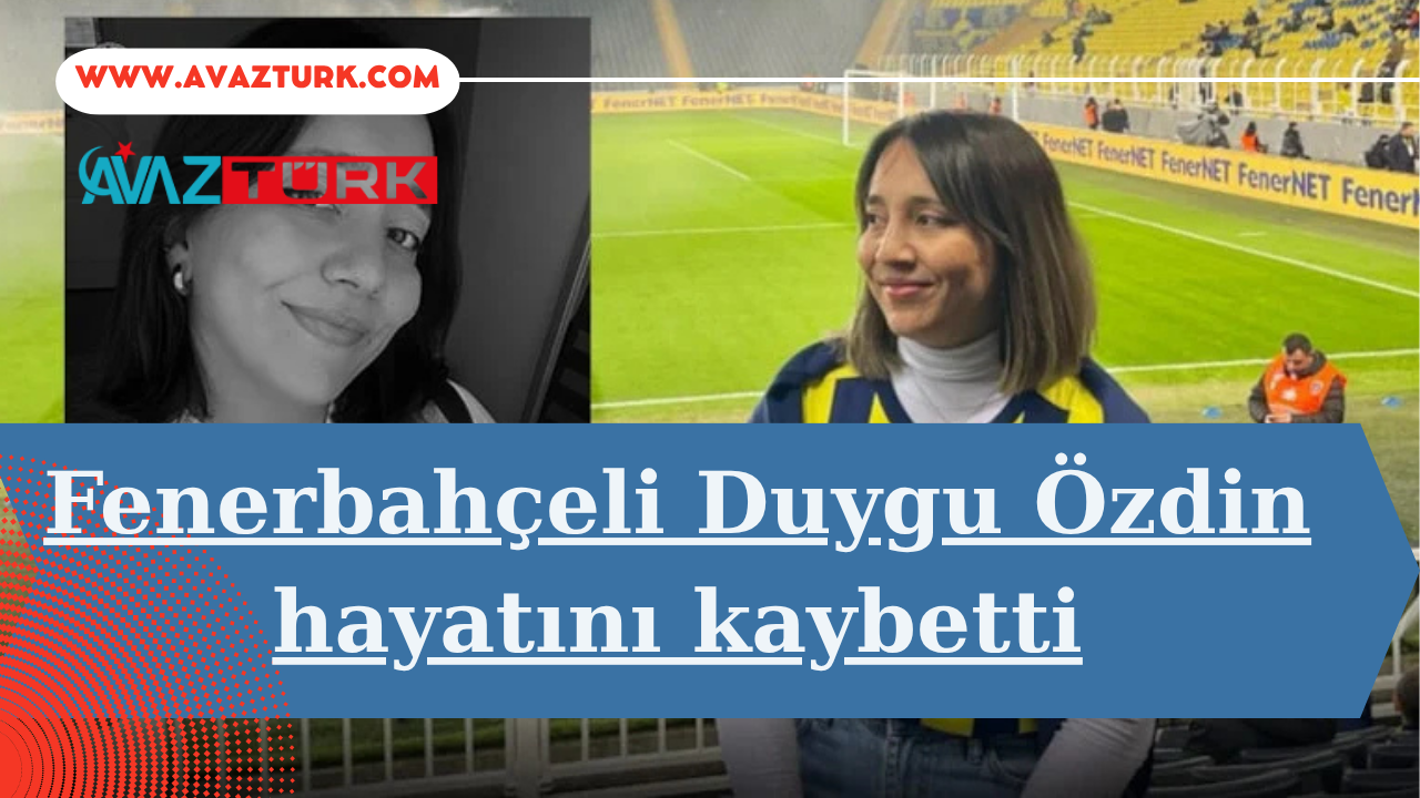 Fenerbahçe'nin Kalbindeki Duygu Özdin'in Son Dileği Gerçek Oluyor