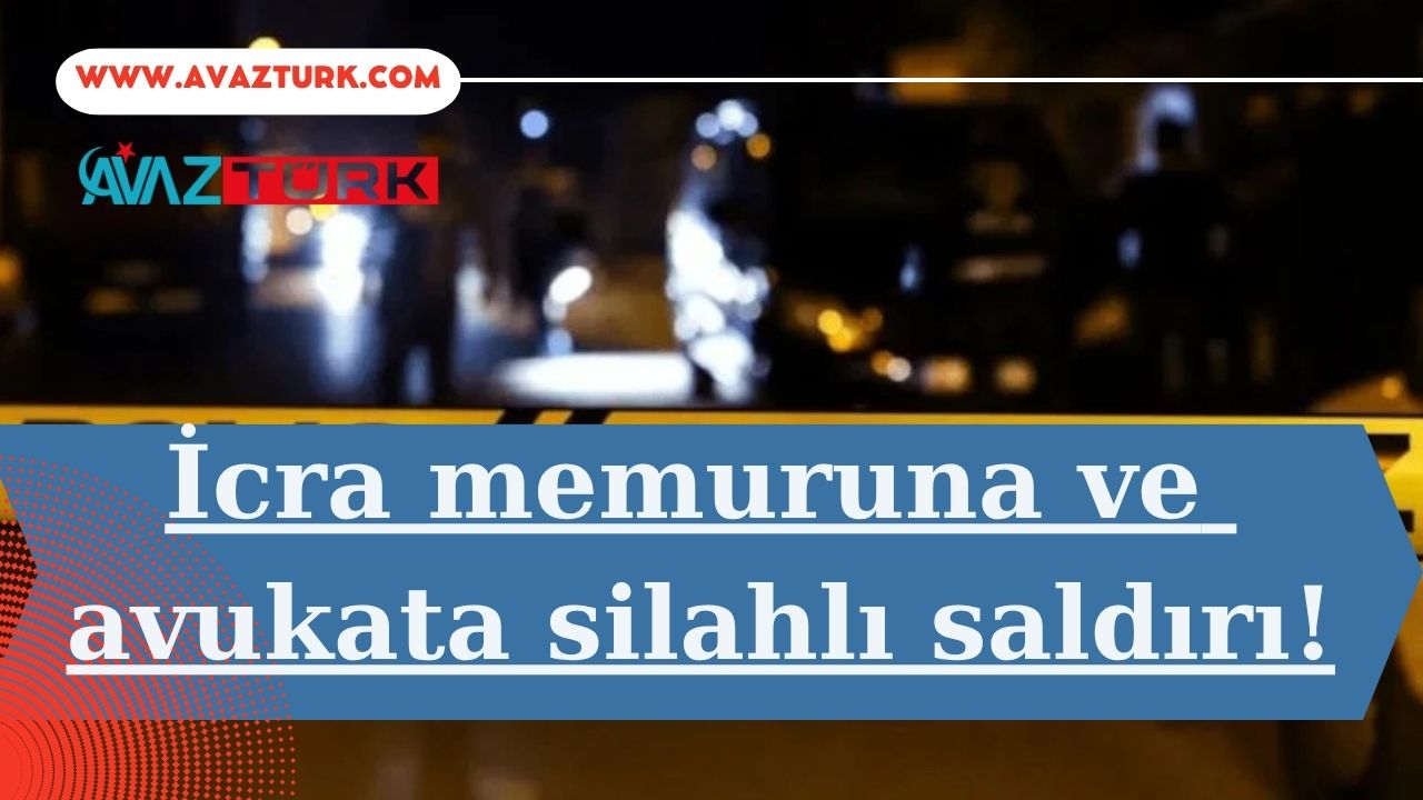 Haciz Kâbusa Döndü, Adalet Camiası Teyakkuzda!