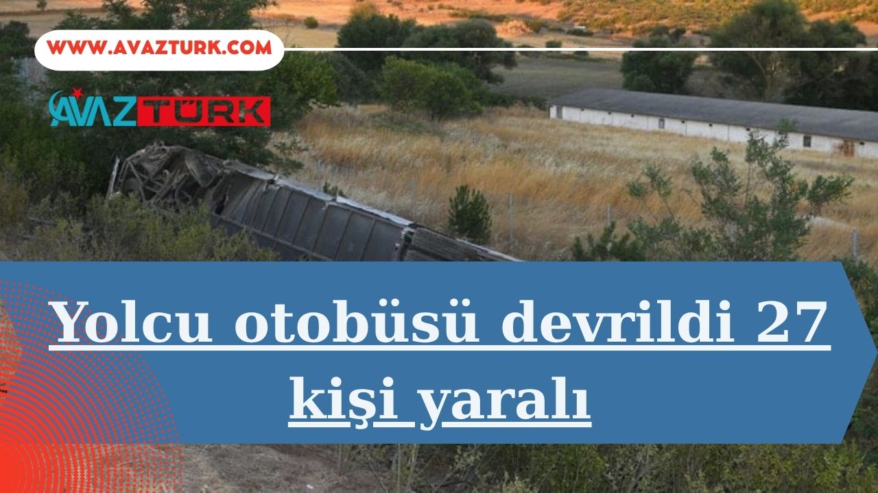 Balıkesir Otoyolu'nda Korkunç Kaza