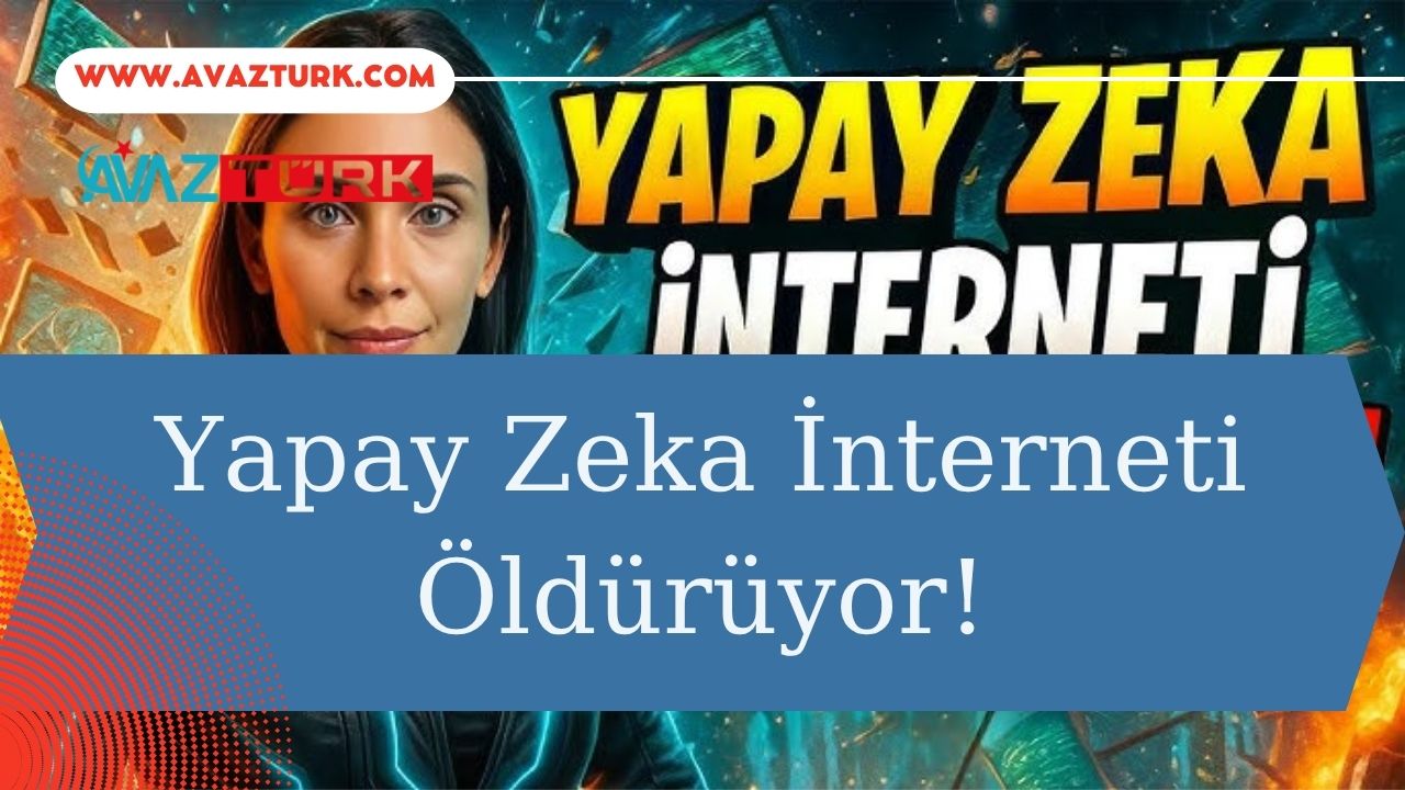 Yapay Zeka Ajanları ve Robotların Çılgın Yükselişiyle Dünya Dönüşüyor!