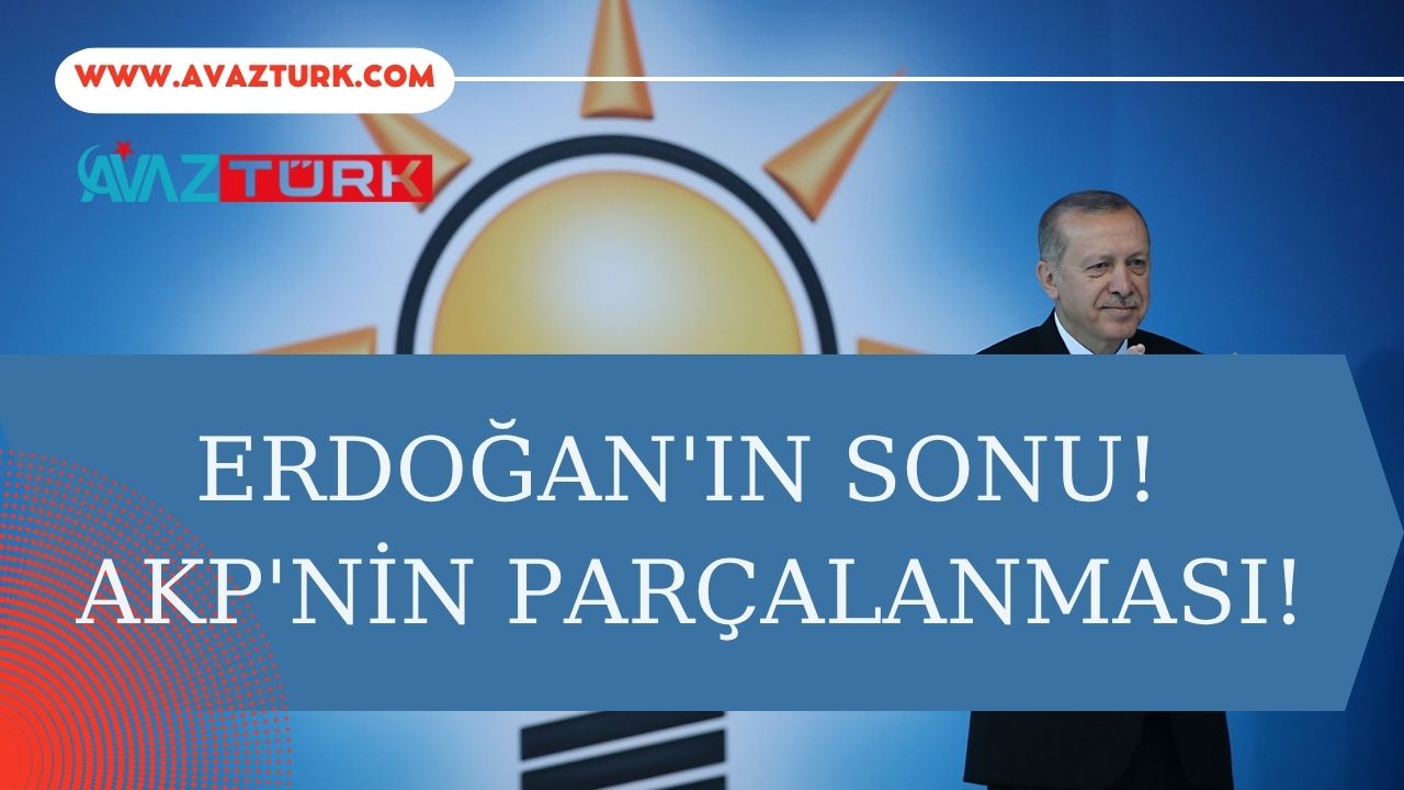 Türkiye'nin Kaderini Değiştirecek Büyük Oyunun Gizemli Perdesi Aralandı!