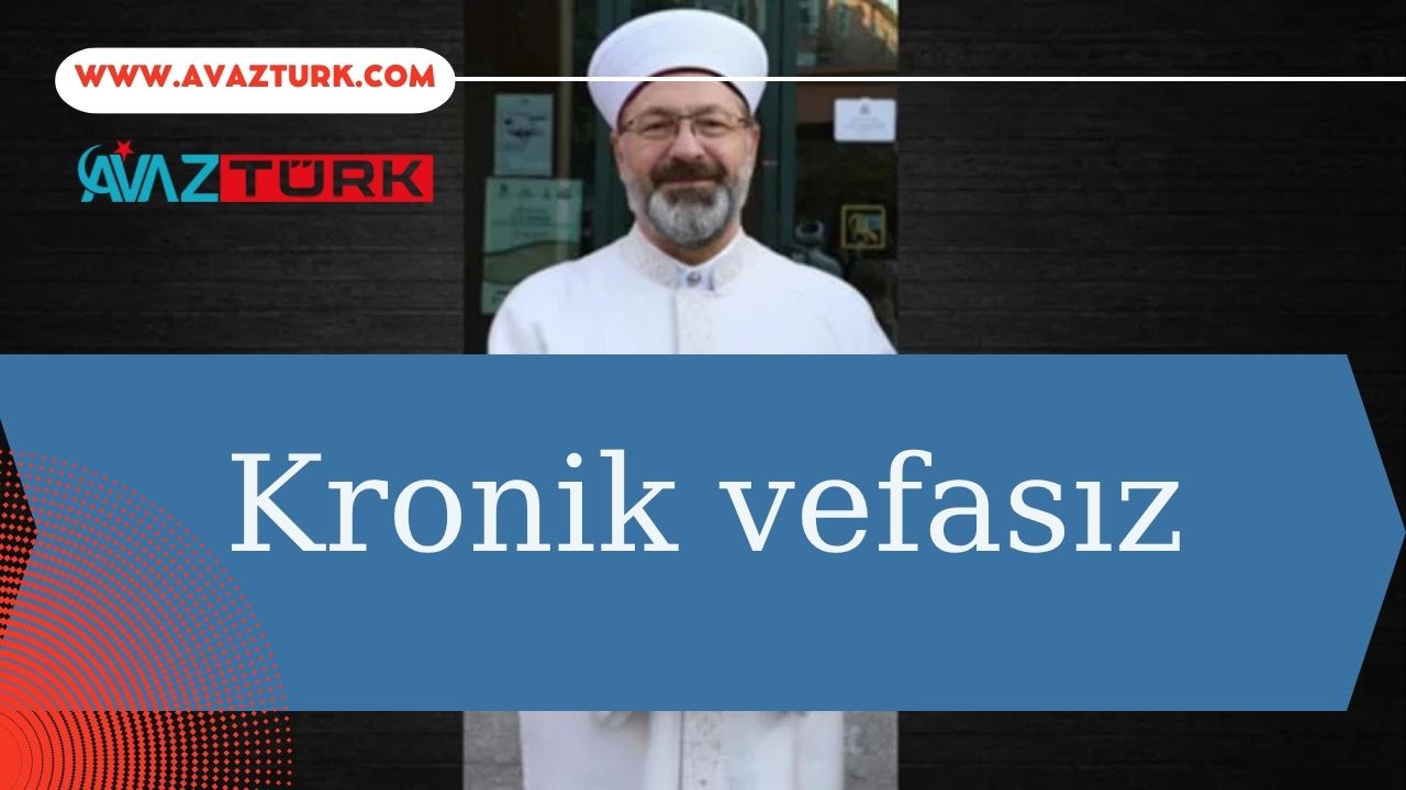 Diyanet'in Milyonluk Takvim Skandalı