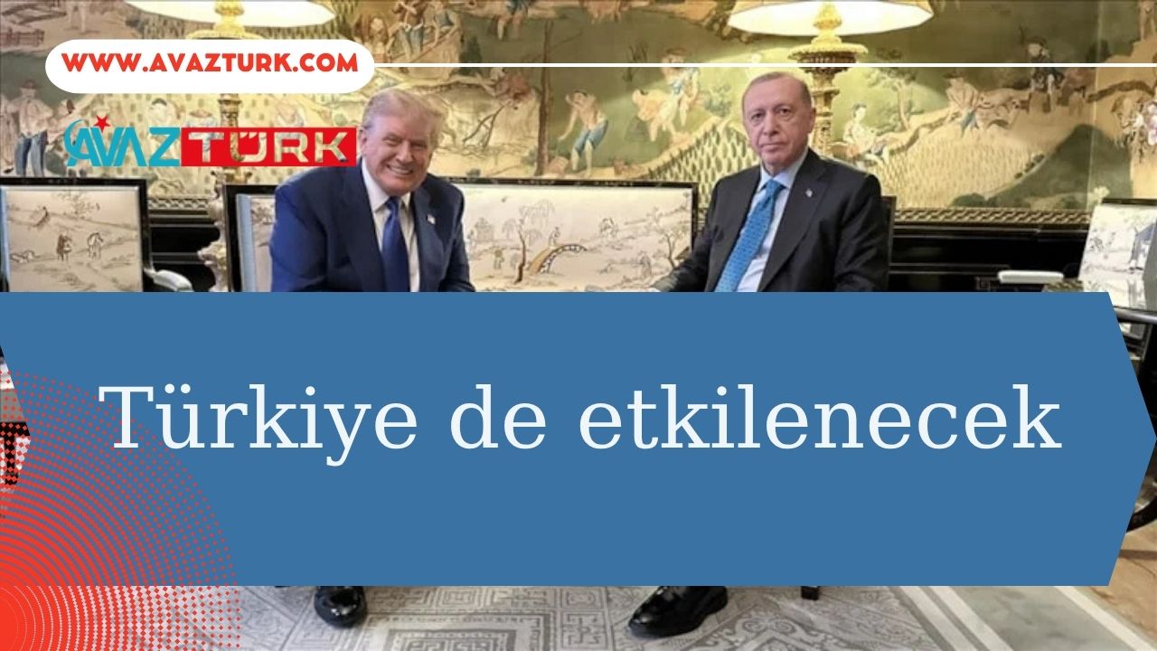 Goldman Sachs, Türkiye'yi Direkt Etkileyecek Yeni Bir Dönemin Kapılarını Aralıyor!