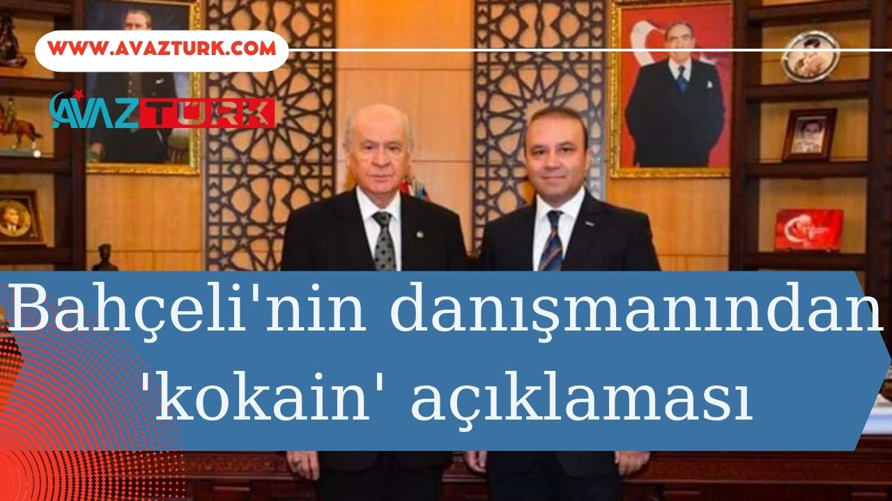 Kokain ve Üç Hilal Amblemi Ortaya Çıkınca…