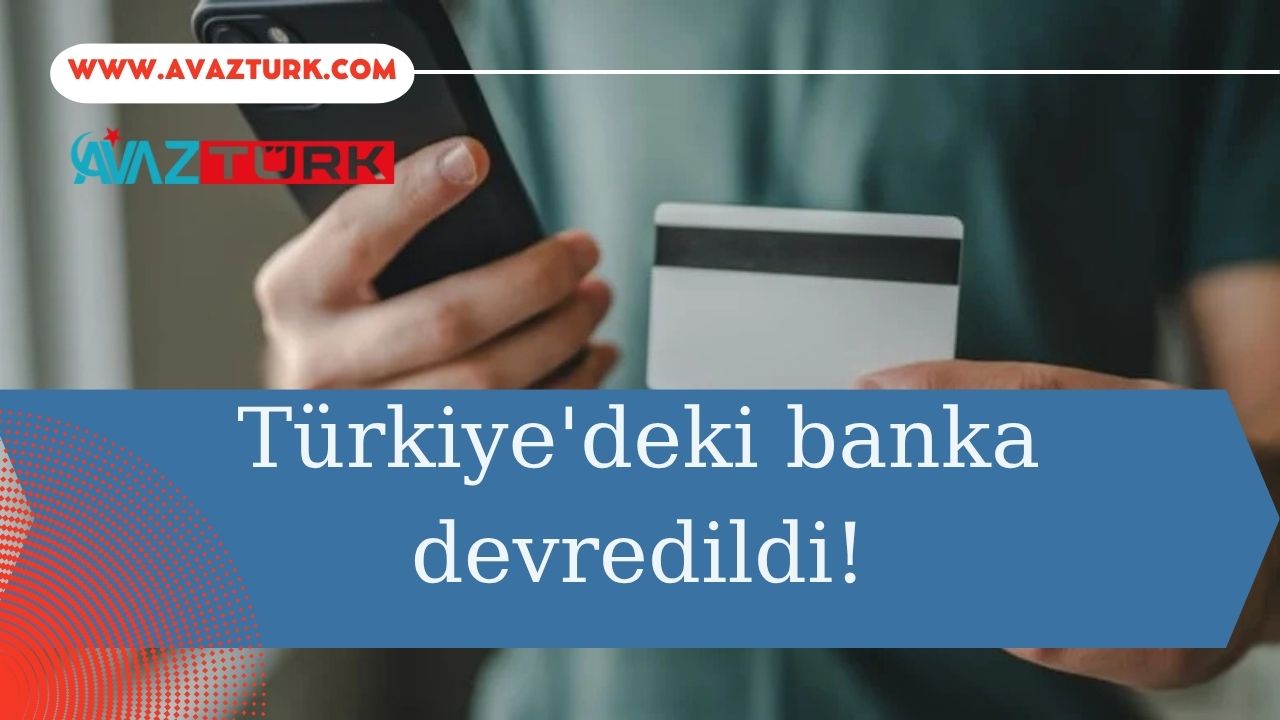Türkiye'nin En Sevilen Bankacılık Modeli Köklü Değişime Gidiyor