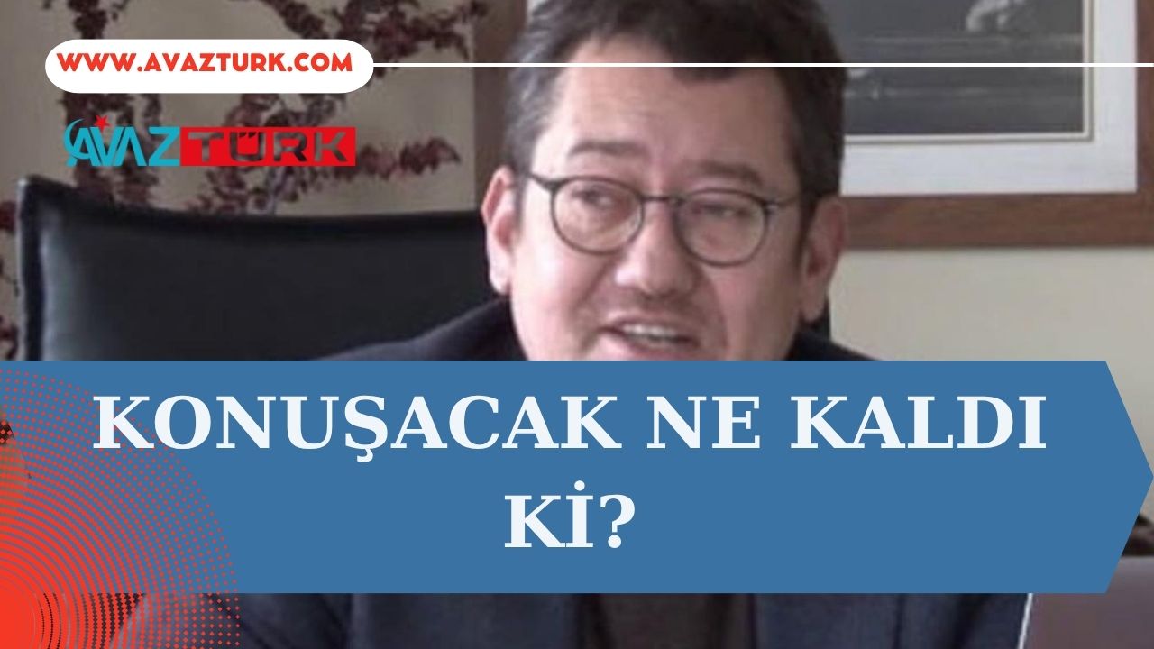 Dünyayı Sarsan Gazze Gerçeği