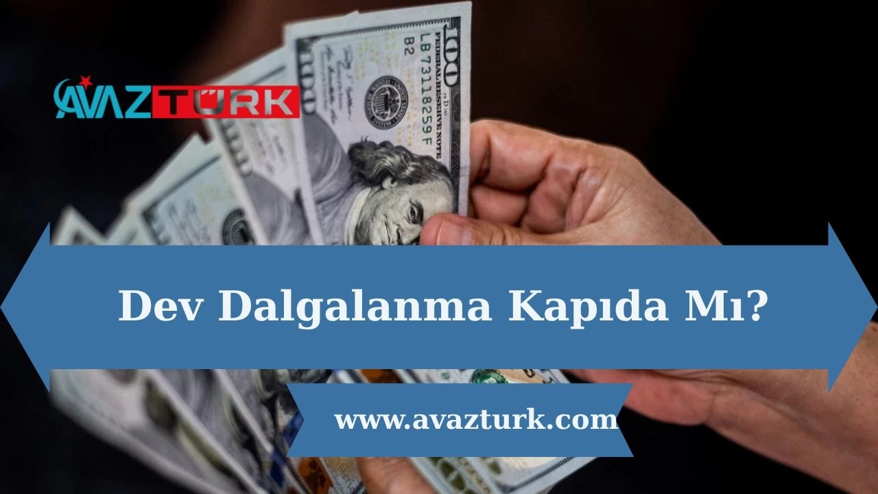 Dolar Piyasasında Nefesler Tutuldu