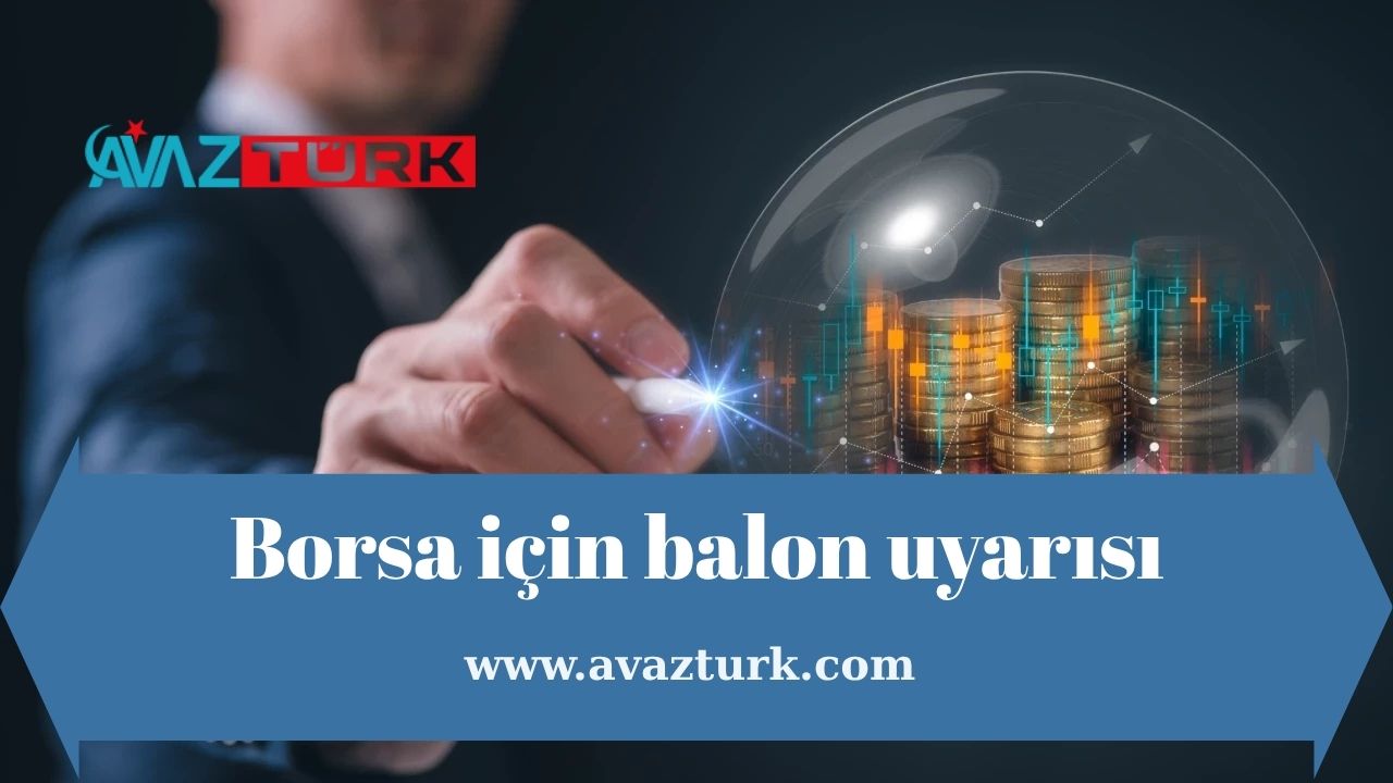 Borsa Tarihi Rekorlar Kırırken Büyük Tehlike Kapıda mı?
