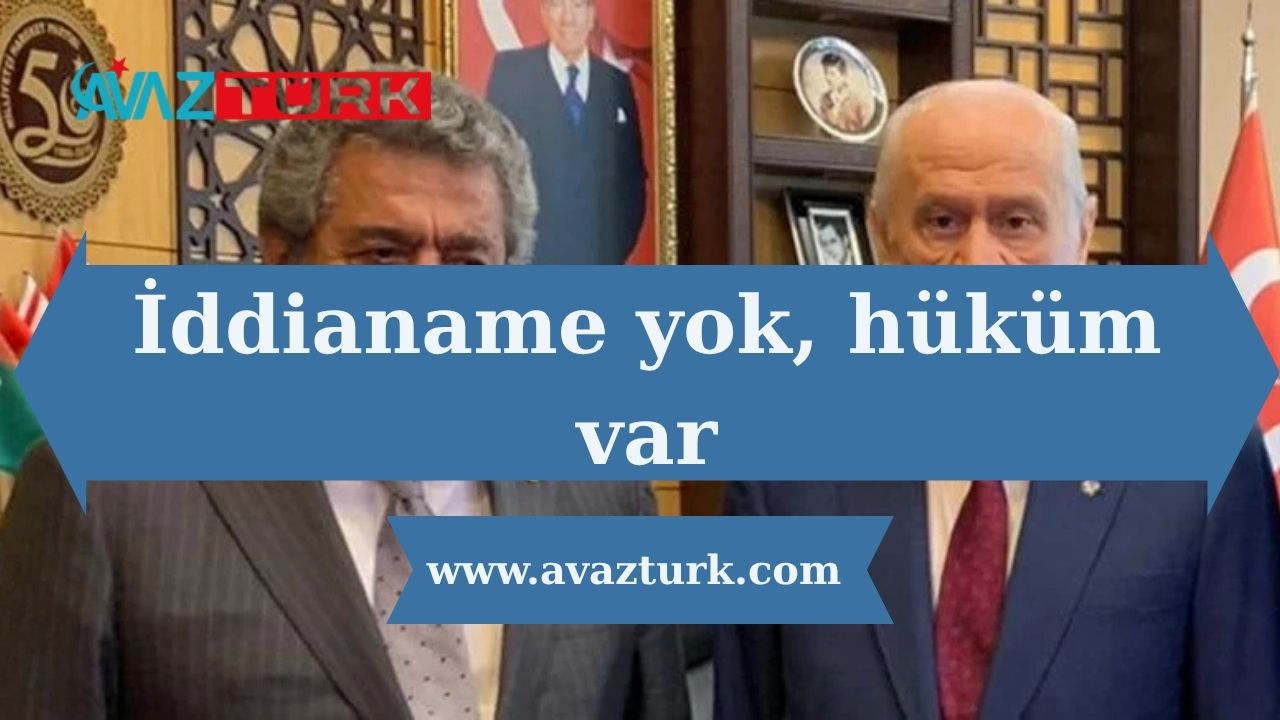 Herkes Suskun, Bir İsim Konuştu!