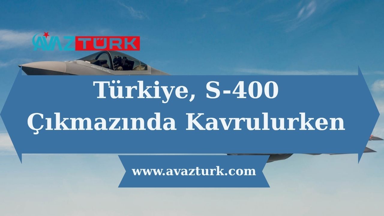 Türkiye, S-400 Çıkmazında Kavrulurken, Ülkeyi Saran Felaketlerin Perde Arkası Şok Etti!