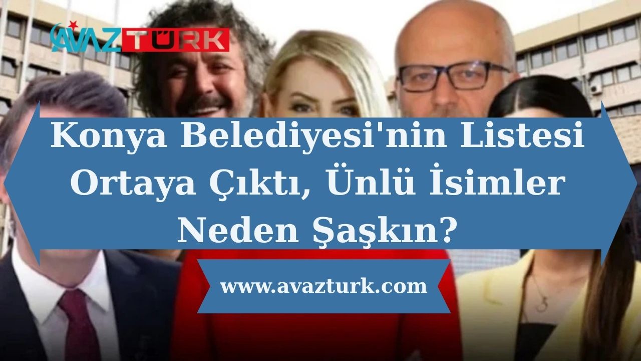 Milyonluk Söyleşi İhalesi Skandalı