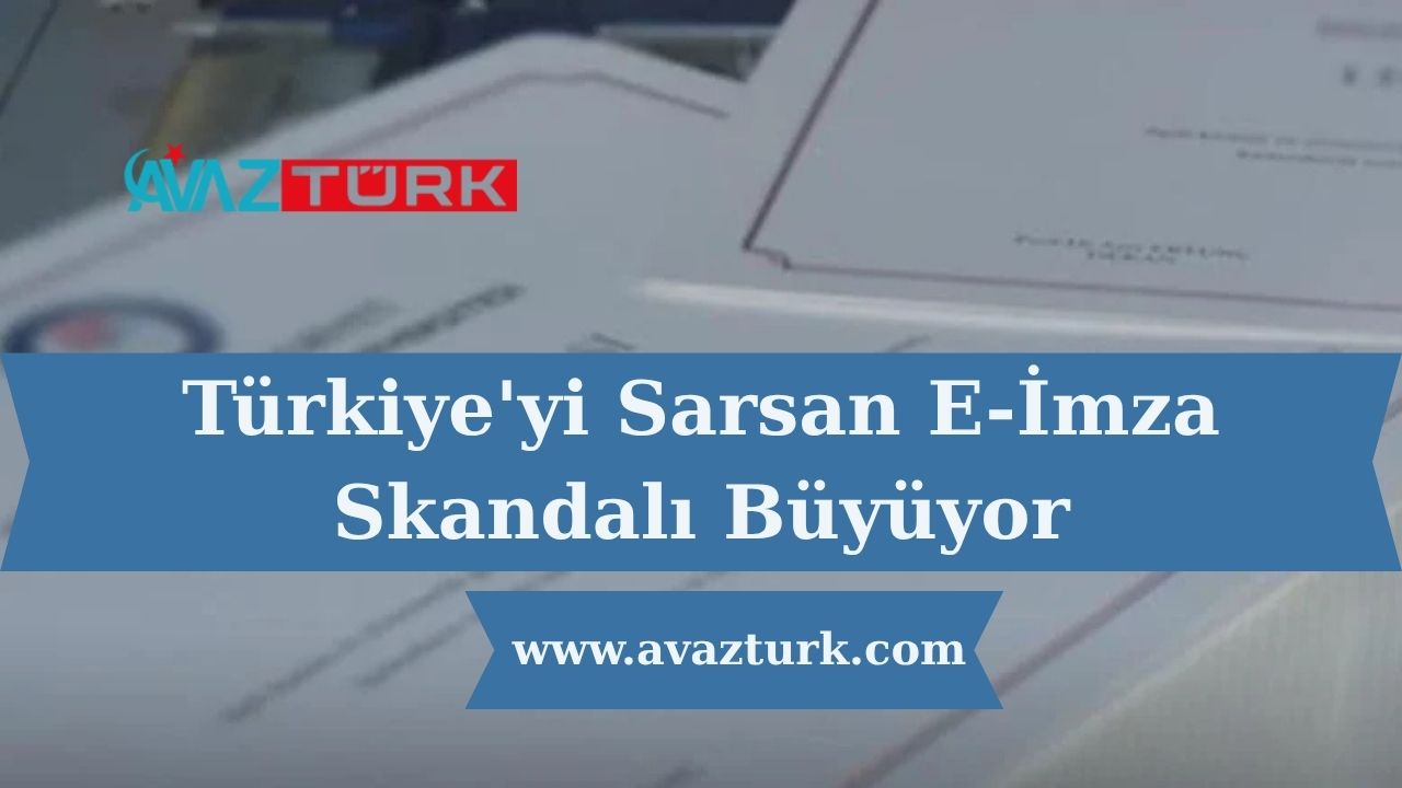400 Akademisyen Skandalı ve Sarsıcı Detaylar!