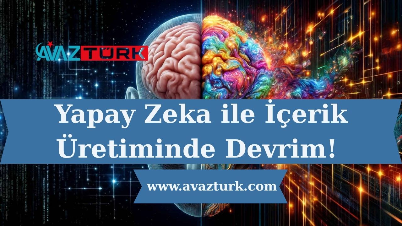 Yapay Zeka ile İçerik Üretiminde Devrim! Ünlüleri Tek Karede Buluşturan "Gizli" Formül Ortaya Çıktı