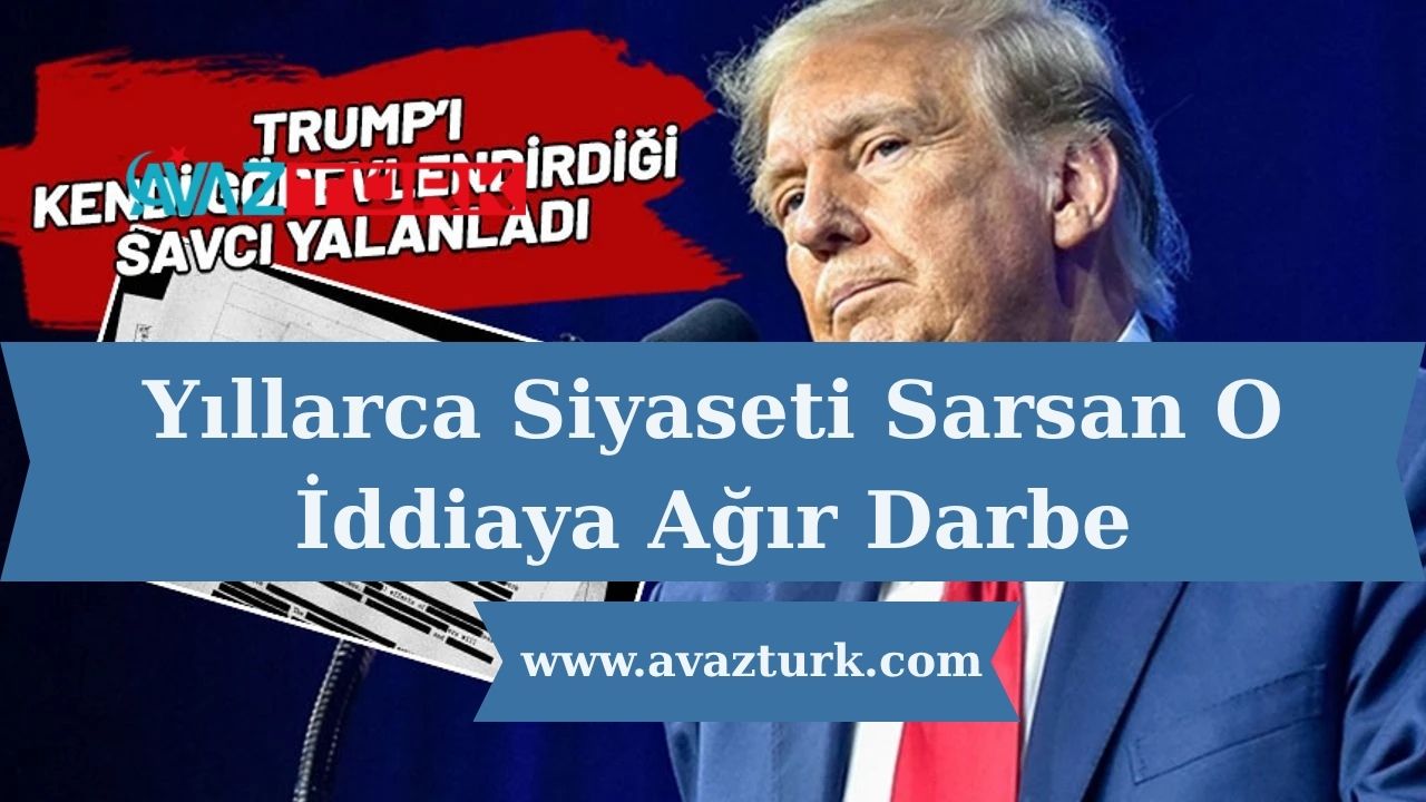 Rusya Bağlantılı E-postalar Neden Sahte Çıktı?