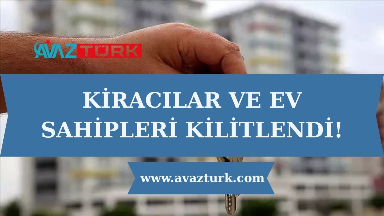 Milyonları İlgilendiren Ağustos 2025 Kira Zam Oranı Açıklandı mı?