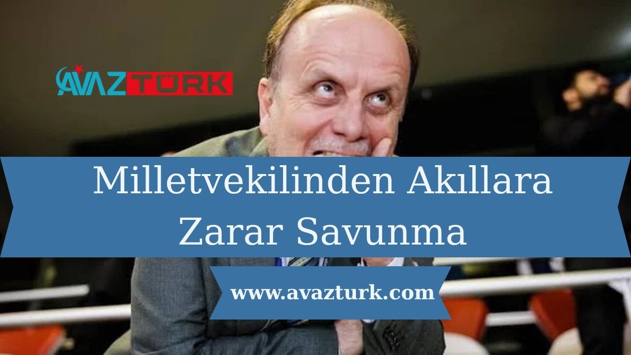 Sahte Diploma Skandalında Milletvekilinden Akıllara Zarar Savunma