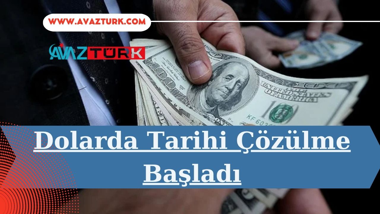 Milyarlarca Doların Yeni Adresi Belli Oldu, Yatırımcılar Oraya Akın Ediyor!