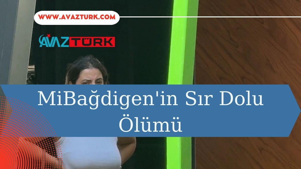 Milli Takım'ın Eski Doktoru Sedanur Bağdigen'in Sır Dolu Ölümü