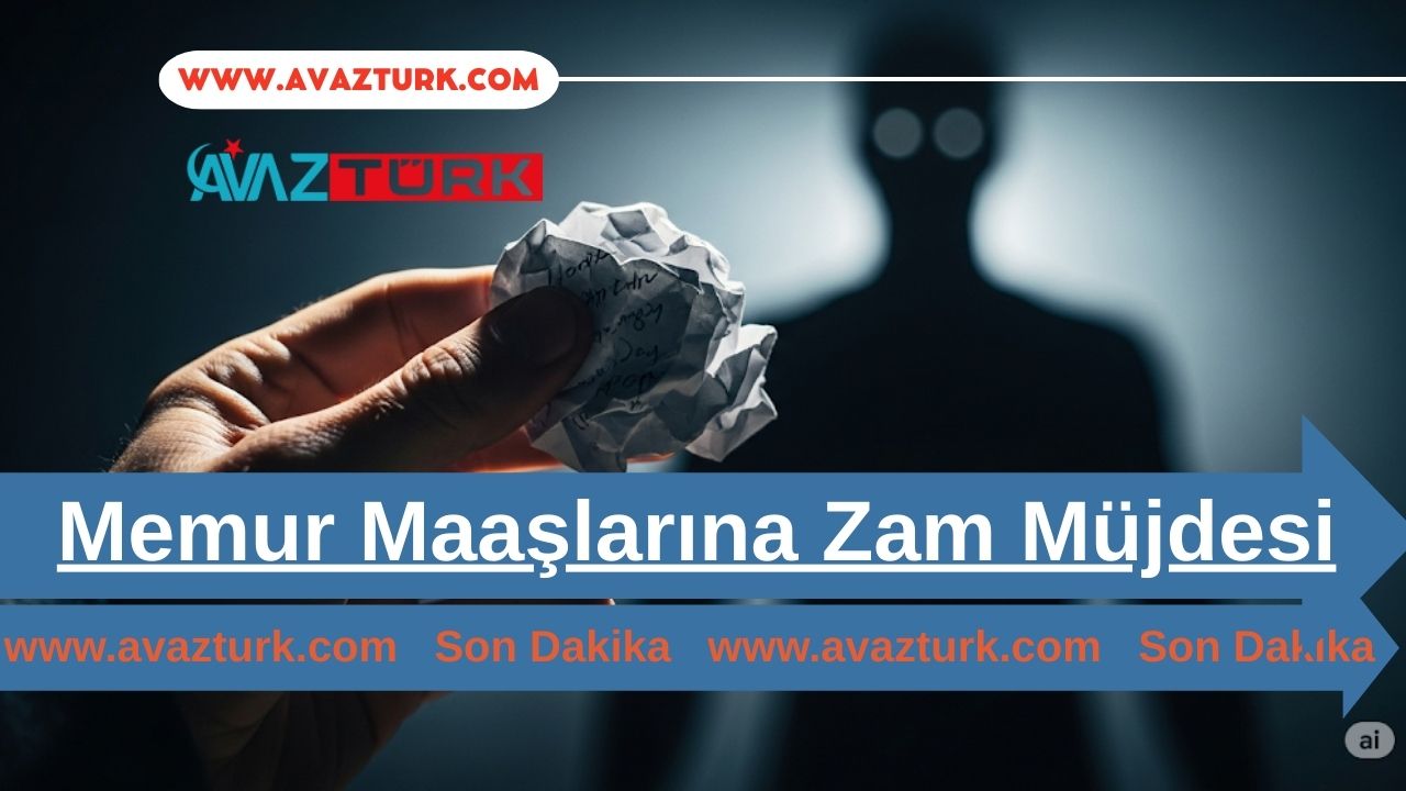 Memurlara İkinci Zam Teklifi Büyük Tepkiye Neden Oldu