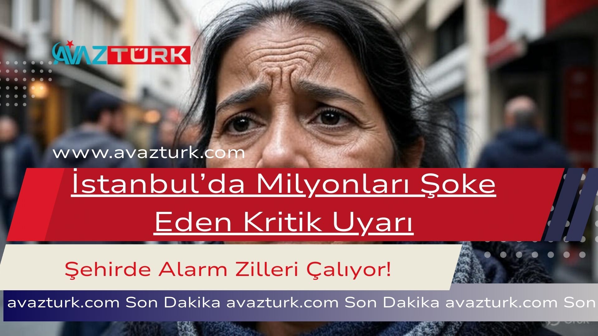 İstanbul’da Milyonları Şoke Eden Kritik Uyarı