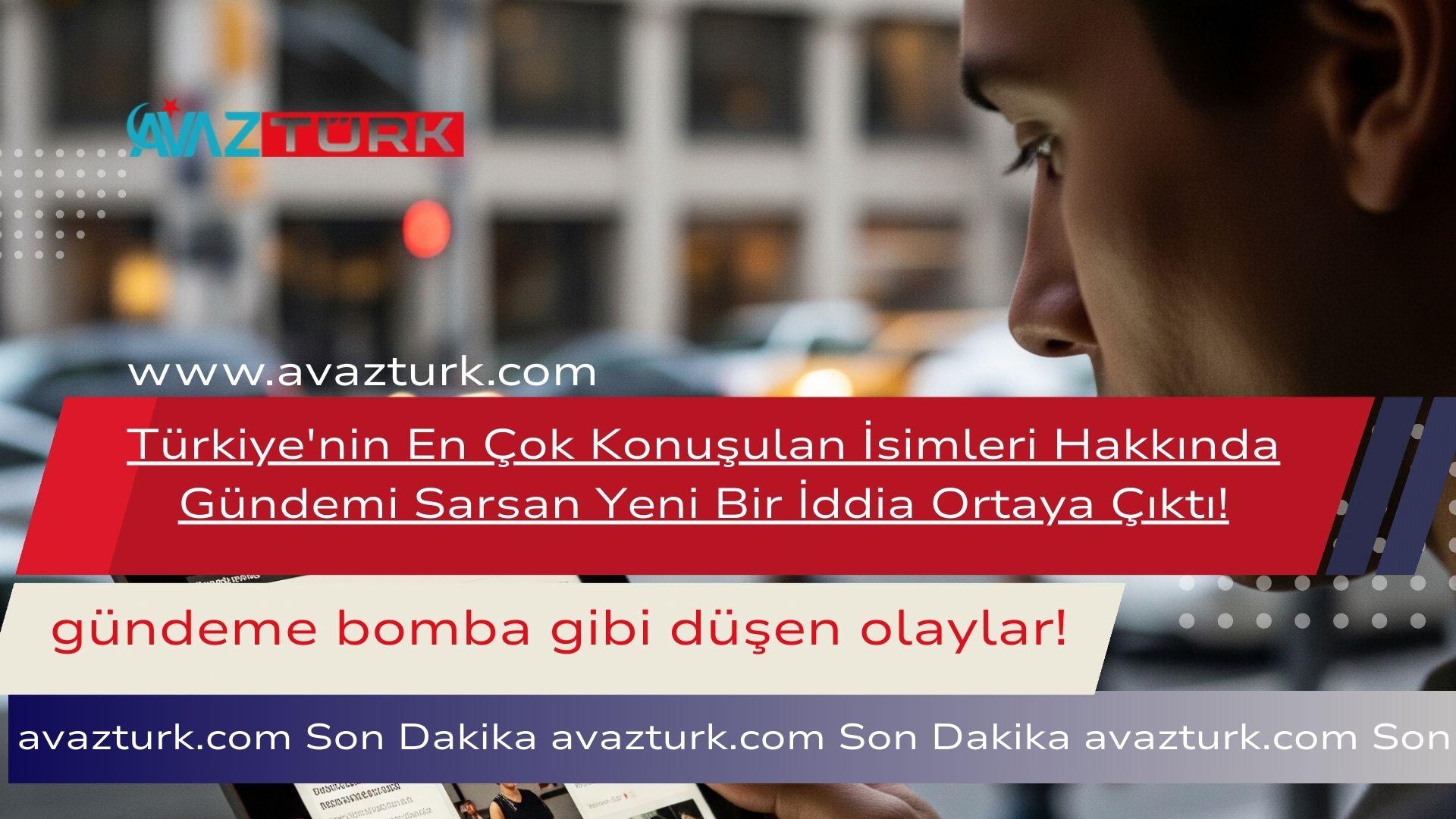 Türkiye'nin En Çok Konuşulan İsimleri Hakkında Gündemi Sarsan Yeni Bir İddia Ortaya Çıktı!