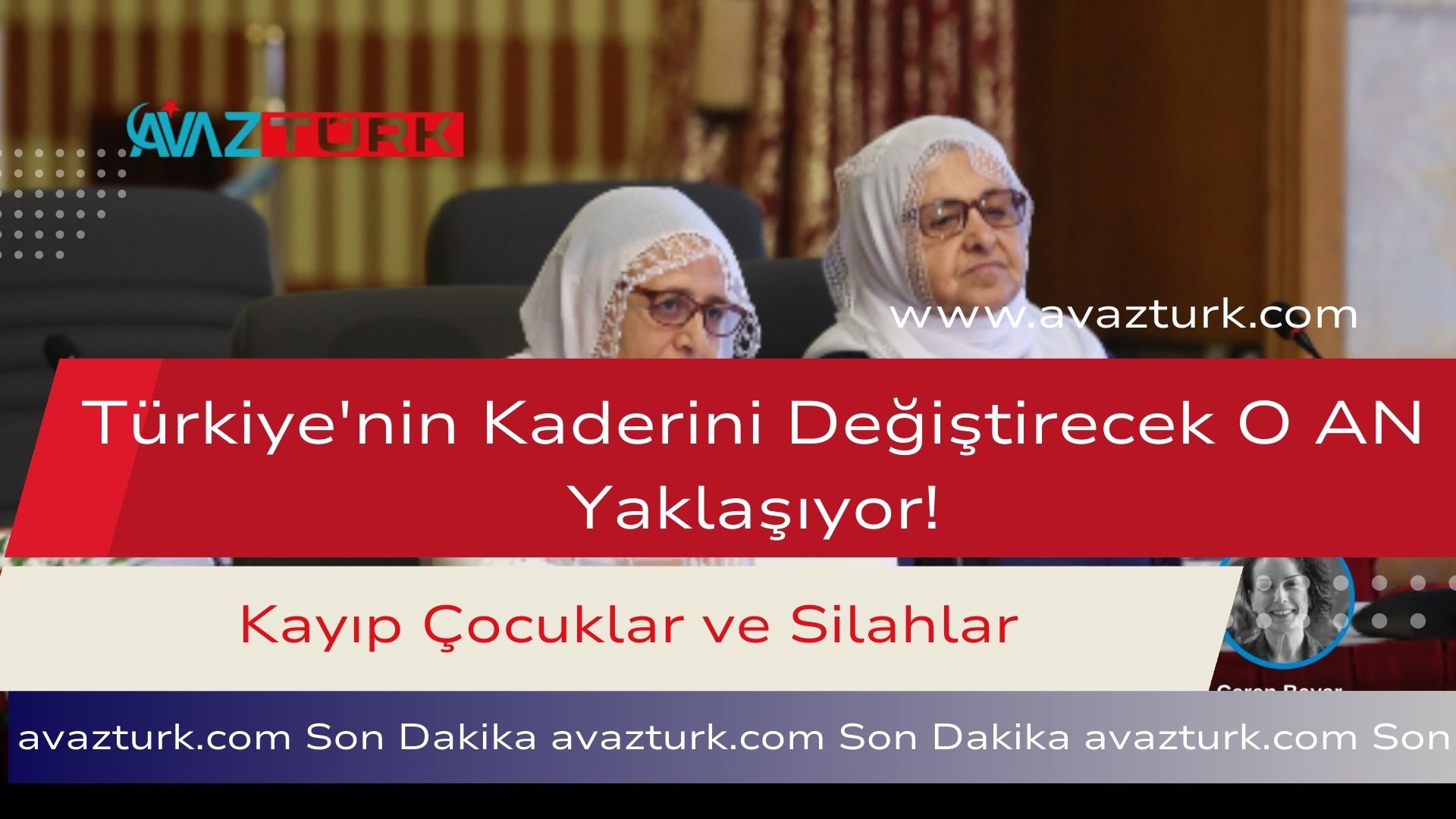 Türkiye'nin Kaderini Değiştirecek O AN Yaklaşıyor!