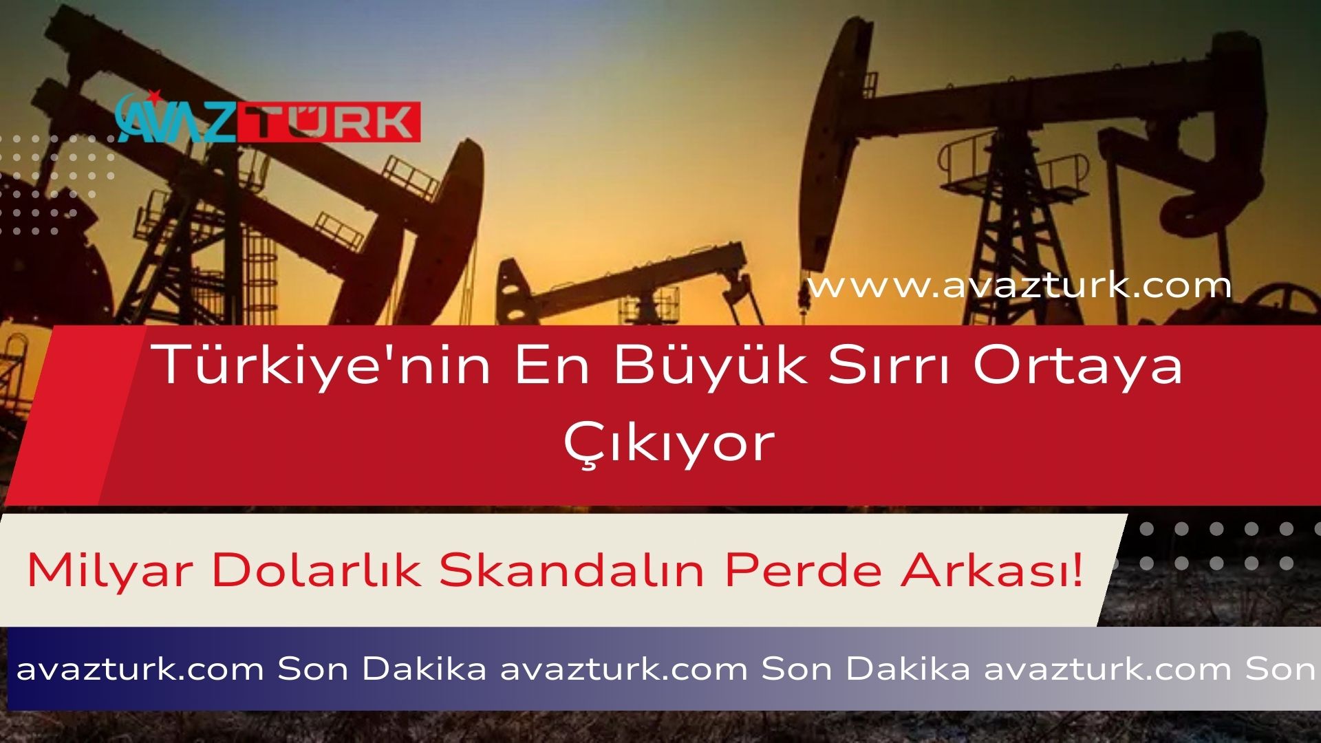 Türkiye'nin En Büyük Sırrı Ortaya Çıkıyor