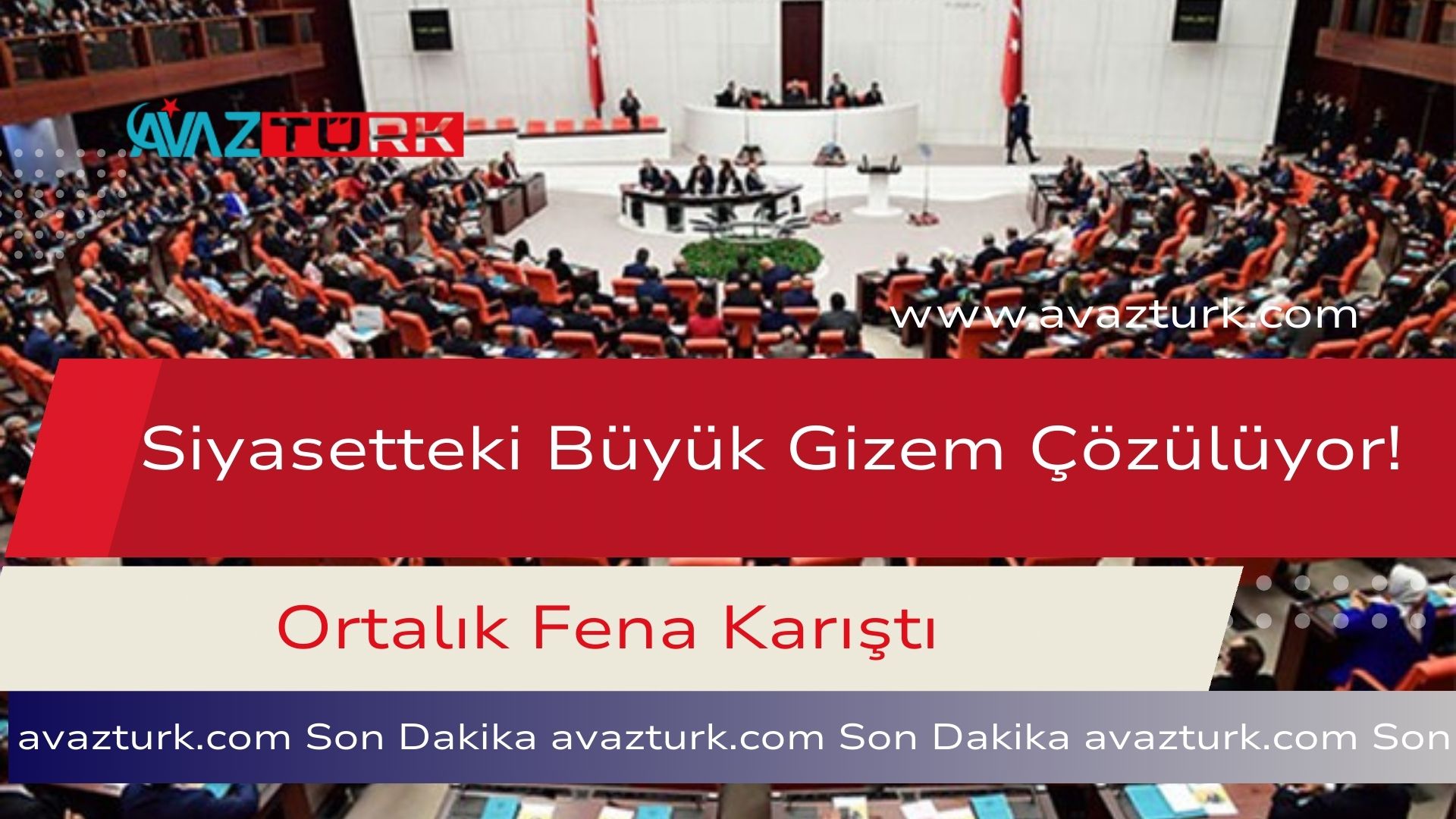 Gizemli Olaylar Dizisinin Arkasından Çıkan Şey Herkesi Şoke Edecek!