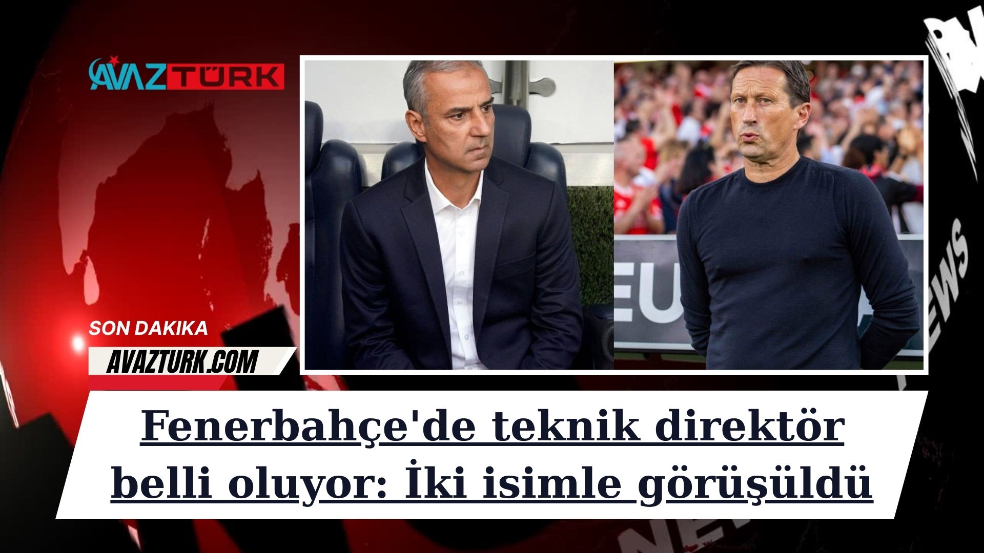 Fenerbahçe&#039;de Asrın Bombası Patlıyor